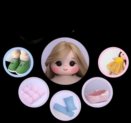 چیدن باکس مطابق با سلیقه شما