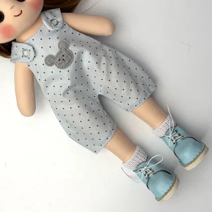 بیلر آبی
